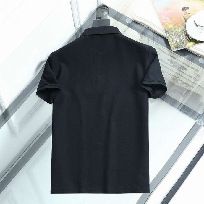 Dior Polo Shirt Short _SKUDiorM-3XL908320058